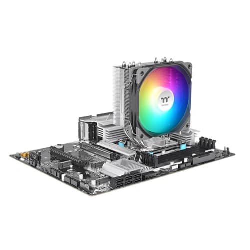Thermaltake UX400 ARGB Sync 120mm CPU Air Cooler
